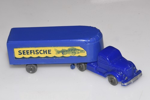 Wiking kühlkoffer sattelzug - wiking, kühlkoffer-sattelzug