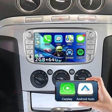 4G+64G Type-C Carplay Für