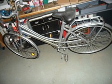 Fahrrad Kettler Model Antje