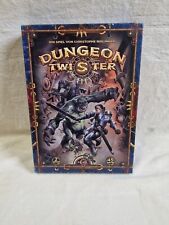Brettspiel Tabletop Dungeon Twister 1 Basisspiel Pro Ludo 2005