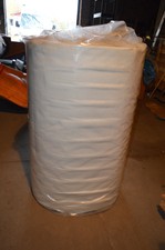 Nadelmatte 400 g/m² ,Glasfasermatte, Sonderposten Rolle 128 qm