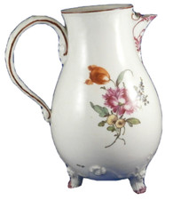 Antique 18thC Ludwigsburg