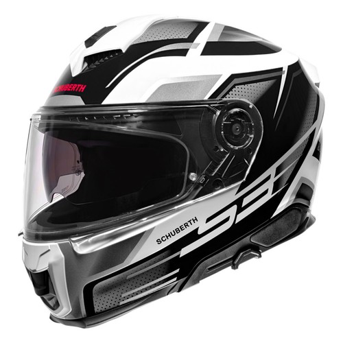 Integral helm schuberth - helm,