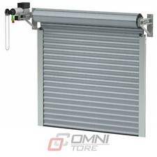 Rolltor 4000 x 4000 mm