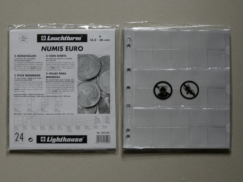 Leuchtturm hüllen numis - leuchtturm, 5