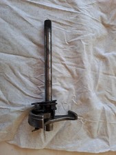 MZ TS ETZ 250 Schaltgabel welle klinke 4 oder 5 Gang Motor