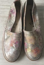 NEU Walbusch 38/38,5( Etikett 39!) Damen Schuhe Weiches Leder