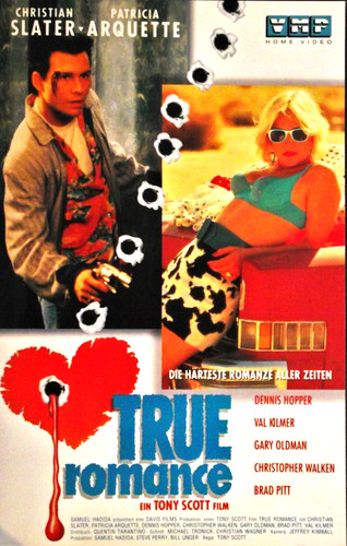 True romance fsk - romance , ab