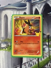 Floink Non-Holo Pokemon Karte