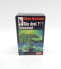 Europa MC Hörspielkassette