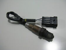 Lambdasonde Abgassonde Auspuff-Sonde Sensor Aprilia Dorsoduro 900, YA, 2017-