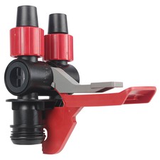 Fluval aquastop ventil - fluval,