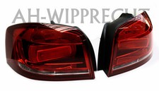 NEU Tuning Audi A3 S3 8P