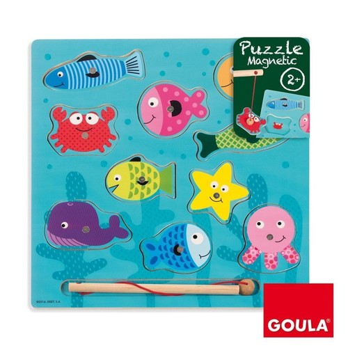 Magnet angelspiel - magnet,