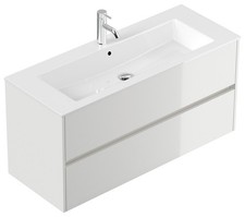 Waschplatz Waschtisch