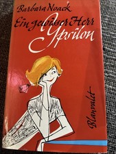 Ein gewisser Herr Ypsilon, ein