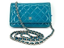 Chanel Wallet On Chain