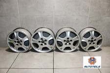 Opel Vectra B Felgen Alufelgen ET 35 5 Loch 7JX15 Zoll