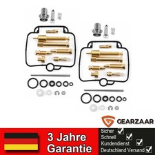 2x Vergaser Rep.-Satz Geeignet