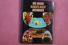 358226 DAS GROSSE READER'S