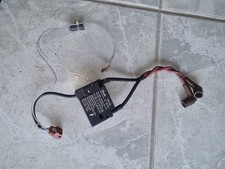 Danfoss Type EBI No.052F0030  Zündtrafo