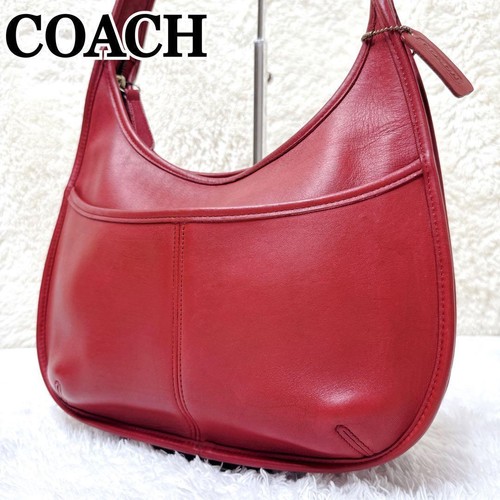 Coach ergo shoulder bag - coach,