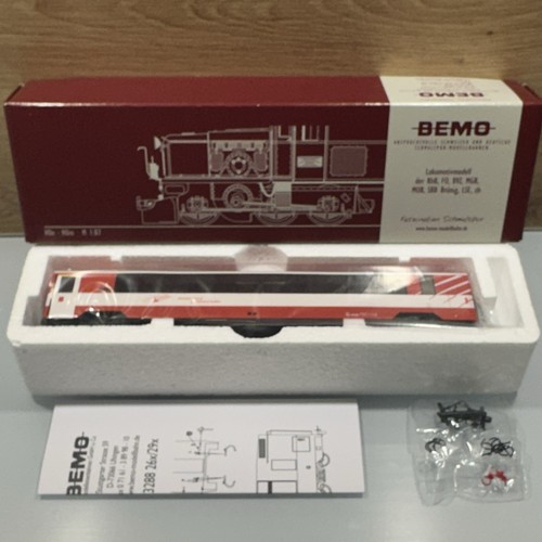 Bemo 3288 269 - 269, mgb