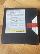 Bruce Springsteen - Tracks II (The Lost Albums 1983 - 2018). Vinyl . Mint.