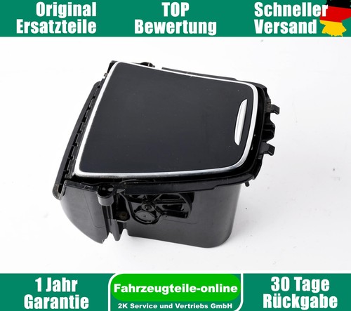 Mittelkonsole ablagefach - mittelkonsole,