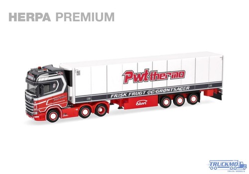 Herpa pwt peter wouters - herpa,