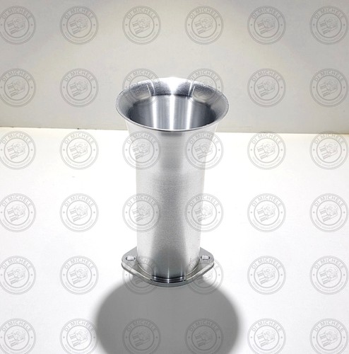 Ansaugtrichter ø48mm x - ansaugtrichter,