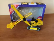 Siku Super 3518 Löffelbagger 1:55 in OVP