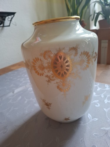 Vase bavaria cm - bavaria, ,25