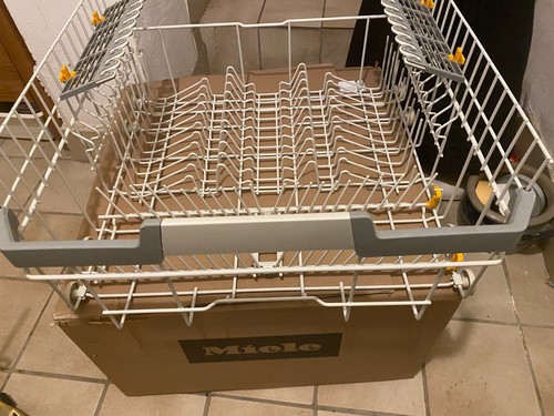 Original miele geschirrkorb - miele,