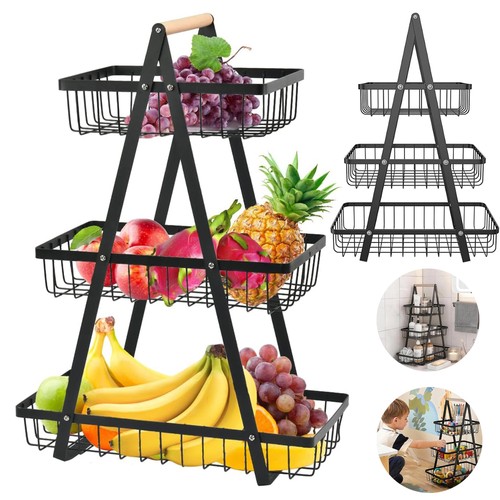 Obstkorb mit ebenen - mit,