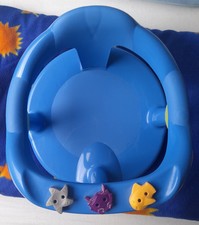 Kleinkind Kindersitz Für Die Badewanne