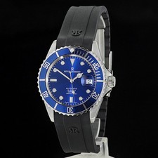 Revue thommen diver automatik - thommen,