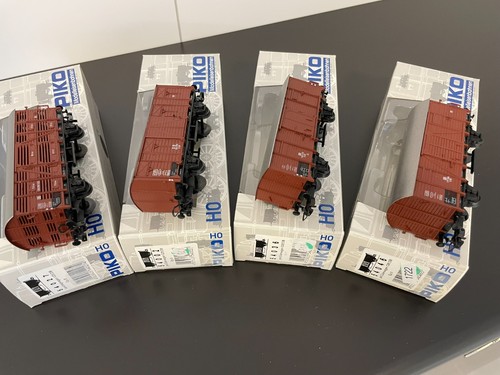 Piko db gedeckte - x,