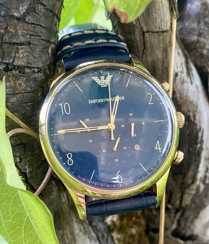 Emporio armani 1862 - armani, herren