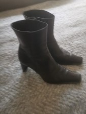 Butter Weiche Stiefelette Von