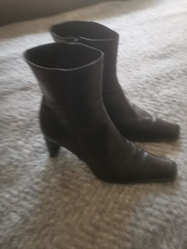 Butter weiche stiefelette von - weiche,