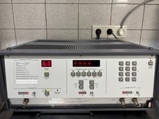 Wandel & Goltermann Universalnetzwerk  UN-1  ( Filter)  0- 150 kHz