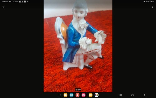 Porzelan figuren für - figuren,