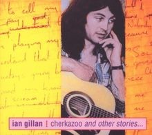 Cherkazoo other stories von - ,