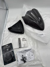 Suzuki GSX 750 17-18