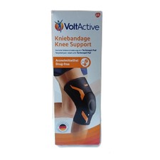 VoltActive Kniebandage XXL Voltaren Familie Schmerzlinderung Joint action
