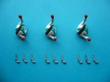 Timpo 3 Mexikaner Oberteile /