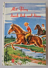 Günther Haselbusch. Mit Flory