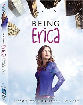 Being erica season two - being,