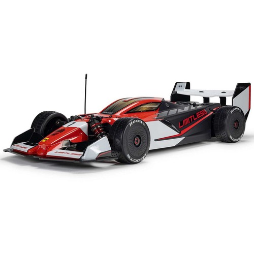 Arrma ara7816t1 limitless - arrma,